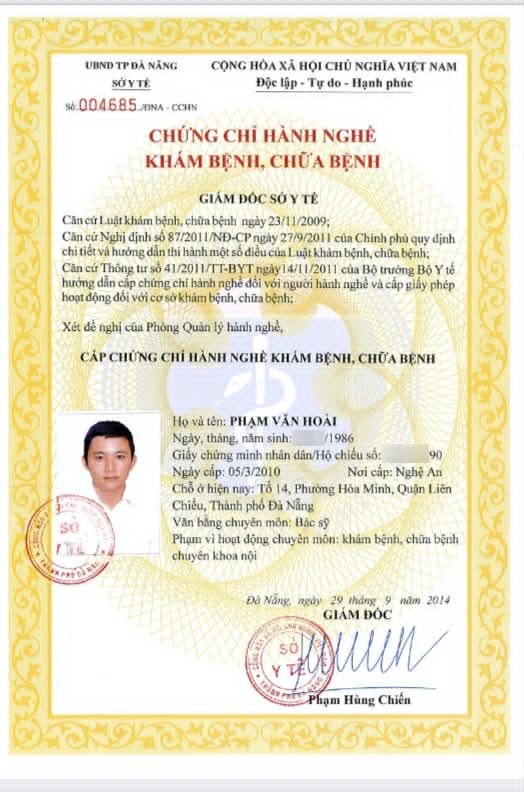 Certificate 2